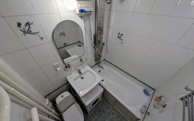 Квартира Свободна - Плющиха 33