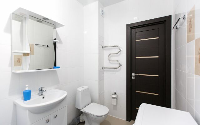 Апартаменты Right Room двухкомнатные на Салтыкова-Щедрина 3