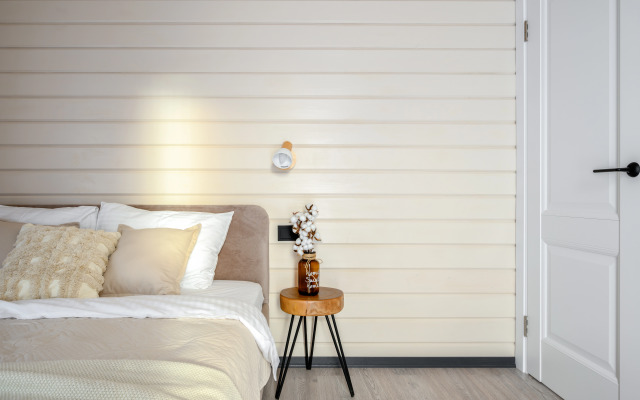 Частный Дом для Перезагрузки от Sheluha House