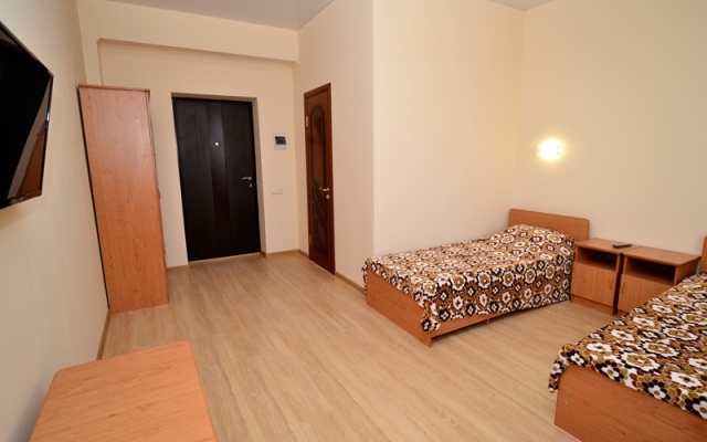 Aragvi Guest House