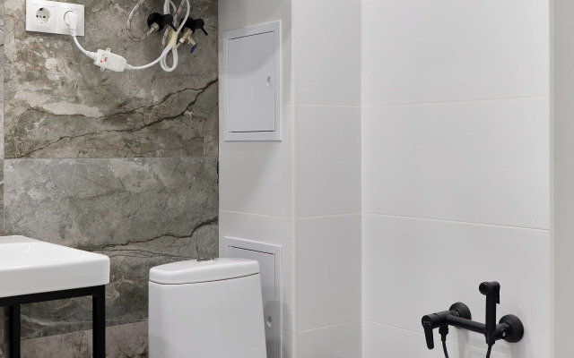 Апартаменты Лесная Фея. Великолепный Вид на Кремль