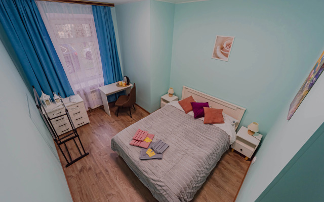 Гостевой Дом Дежавю