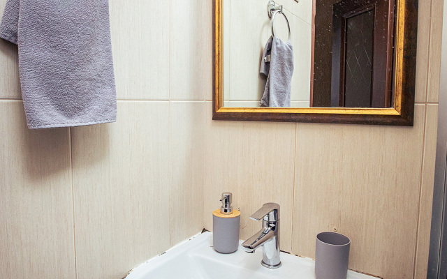 Апартаменты Floris Студия 1 на Невском