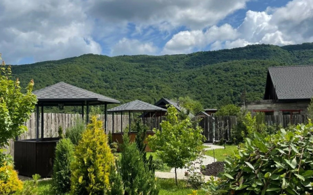 Гостевой дом Dali