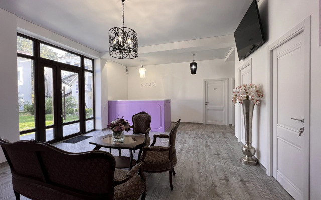 Sali Guest house