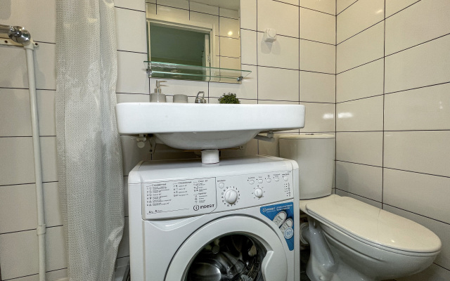 Квартира на Пролетарской