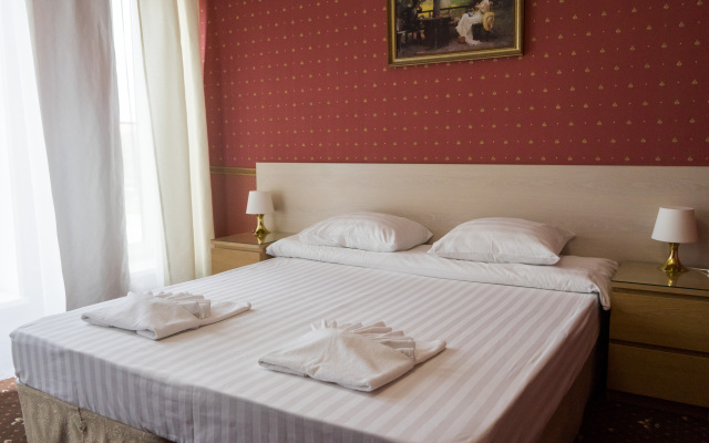 Hotel "Regina"