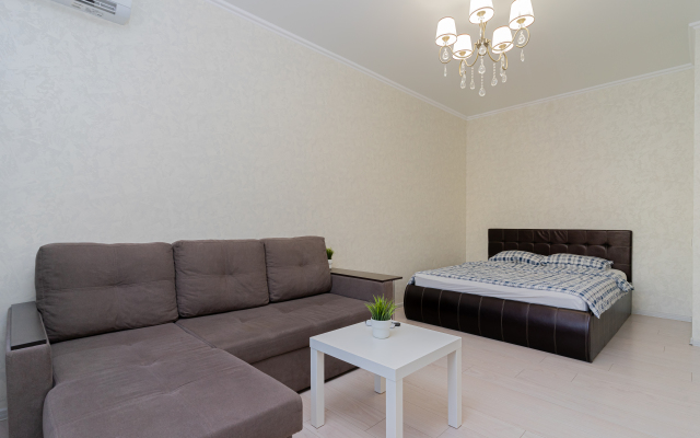 Lyuks posutochno v Zhk Zhigulina Roscha Flat