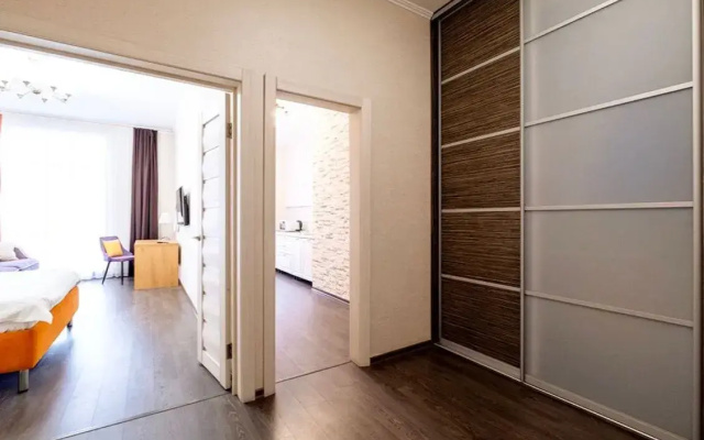Apartamenty Trifonova 22 (1)