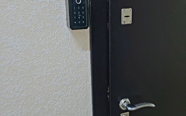 Апартаменты Cozy Apart 1