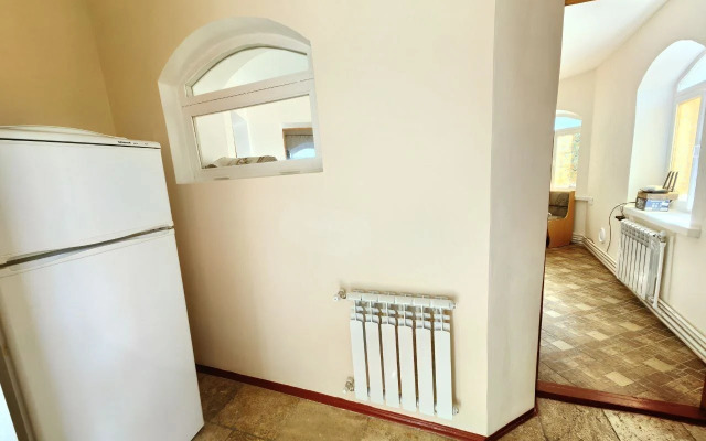 Na Izobilnoy 19V Private House