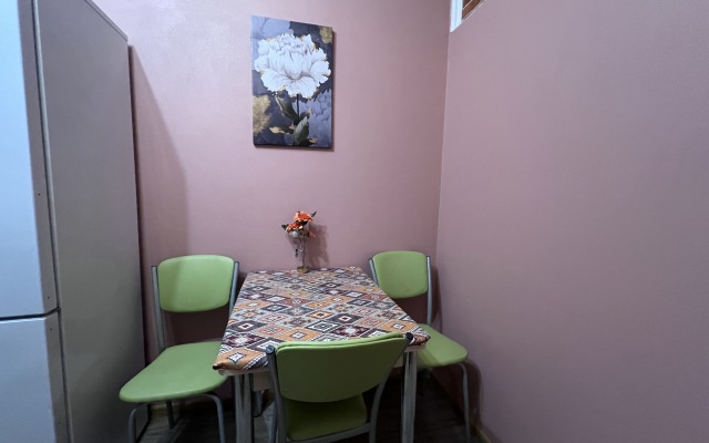 Kvartira Alexhome Na 9 Maya 4ak1 Flat