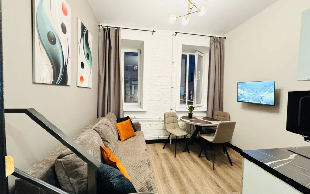 Квартира 2 Ночи на Проспекте Литейный 59