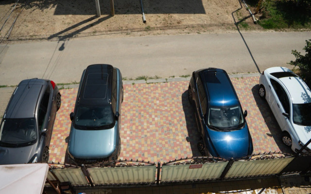 Гостевой дом Диана