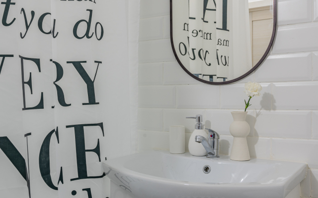 Апартаменты Дизайнерские