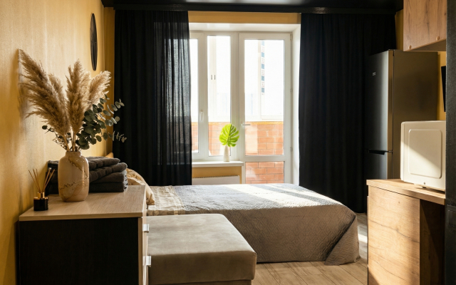 Квартира Уютная в 15м Мкр 35