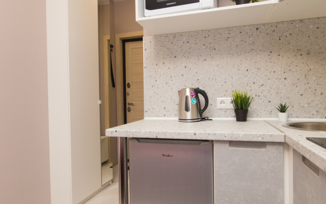 Oranzh Park 3 Flat