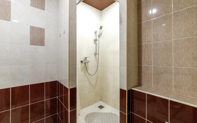 PrezentHaus Of Sovetskaya 190d K95 Flat