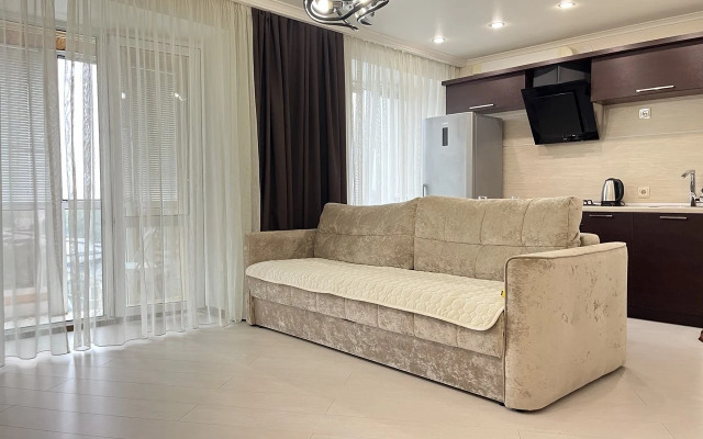 Marat Home Po Ul. Lenina 85 Tsentr Flat