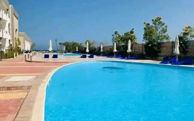 Отель Elite Sea Sky