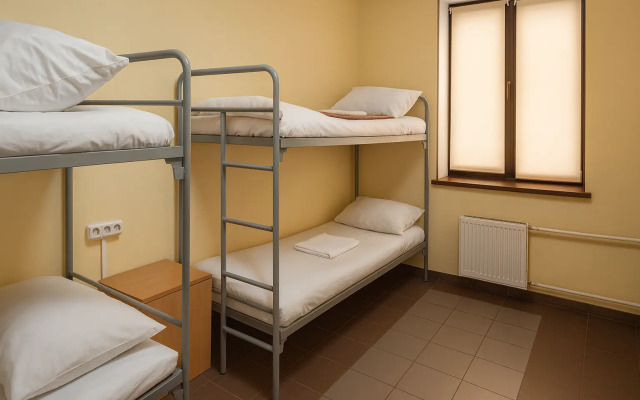 Хостел Комфорт