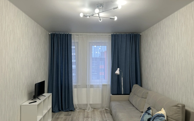 Atmosfera Pogoda Apartments