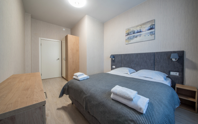 Prime Apartment 6