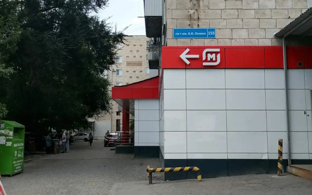 Квартира в Тихом Районе