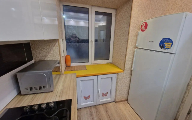 Apartamenty Lenina 16