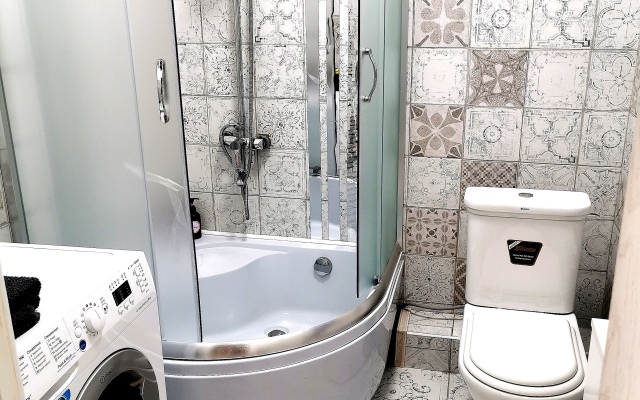 V Kurortnoy Zone Flat