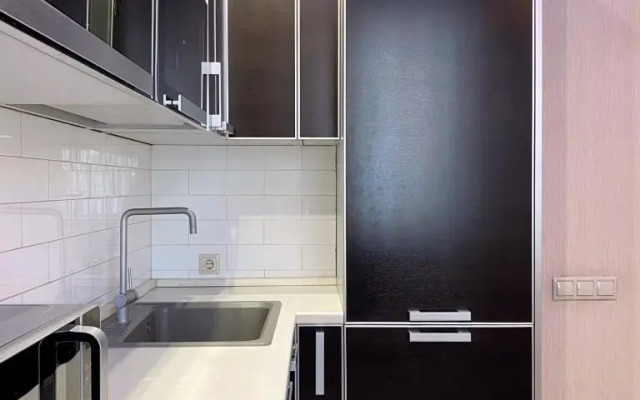 Апартаменты с Бильярдом Парк Апарт