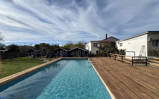 Forelka Guest House