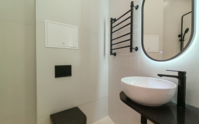 Dzhemete Bugaz Apartaments 1