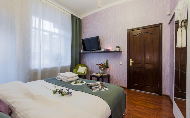 Gm U Kremlya  Apartments