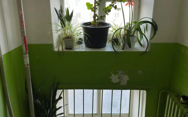 Gostinichnogo Tipa V Udobnom Rayone Kazani Apartments