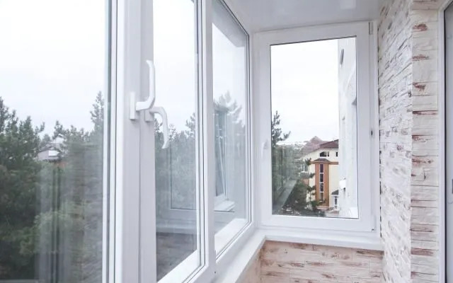 Квартира на Республики 81