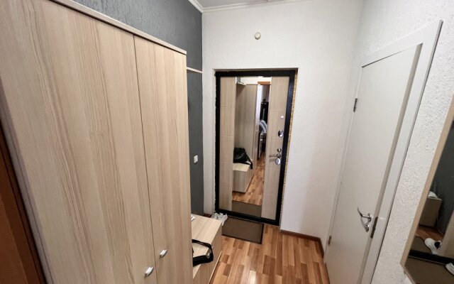 Tsentr Studiya Voyage Komfort Apartments
