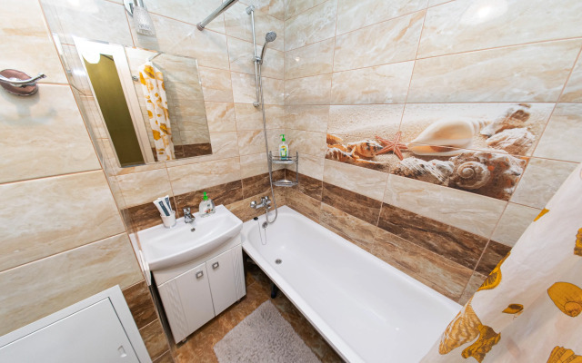 Апартаменты ATLANT 160