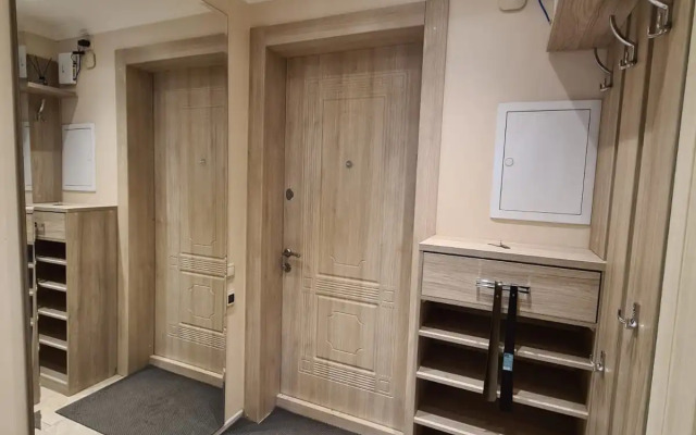 Апартаменты Hovrino Comfort Plus