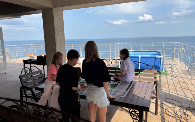 Valero Guest House