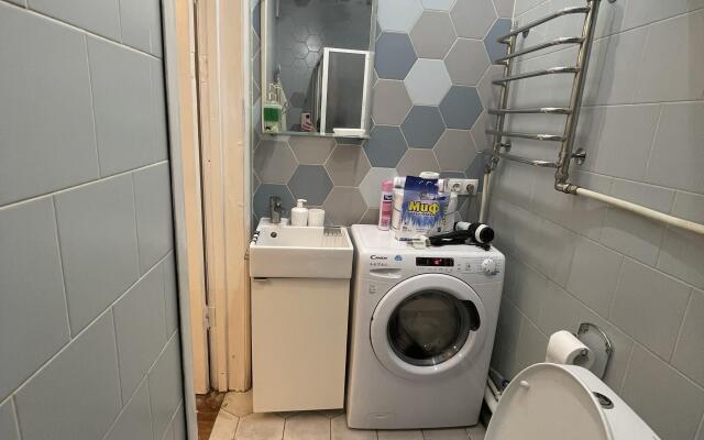 Апартаменты Kutuzov