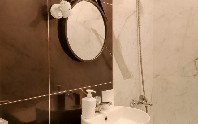 Квартира Апартаменты Янтарный Горизонт