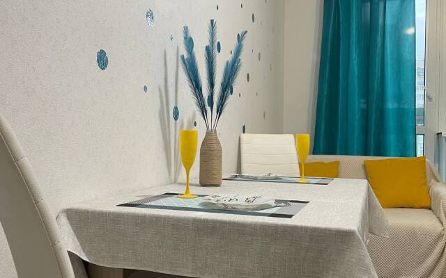 Квартира на Орджоникидзе 55