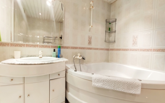 TVST - Belorusskaya Brestskaya Apartments