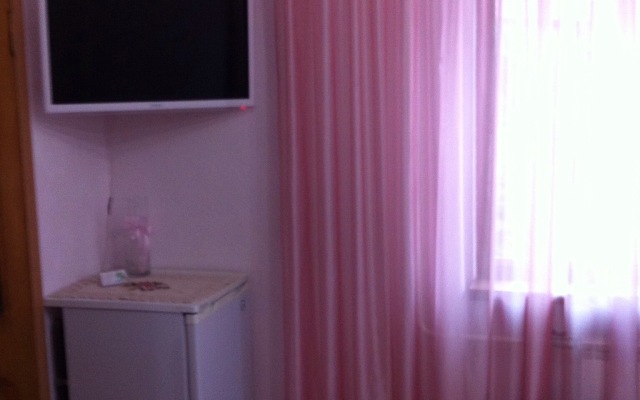 Nadezhda Guest House