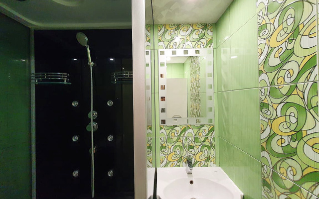 ДзенХоум Эклектика 38