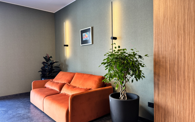 Hotel Lios