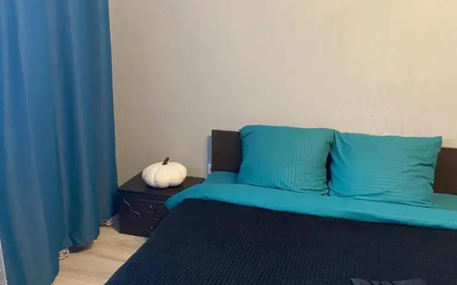 Квартира на Октябрьском проспекте 99