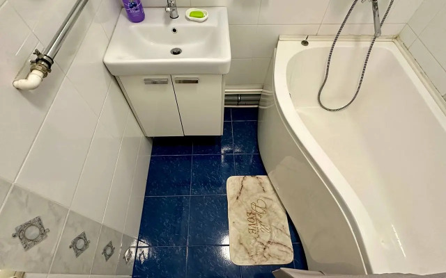 Апартаменты на улице Пирогова 9