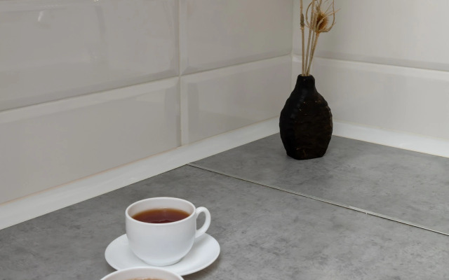 Апартаменты на Модном 2